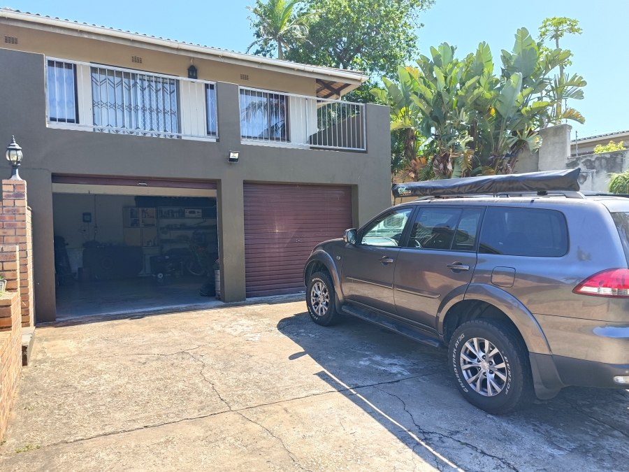 To Let 3 Bedroom Property for Rent in Meer En See KwaZulu-Natal
