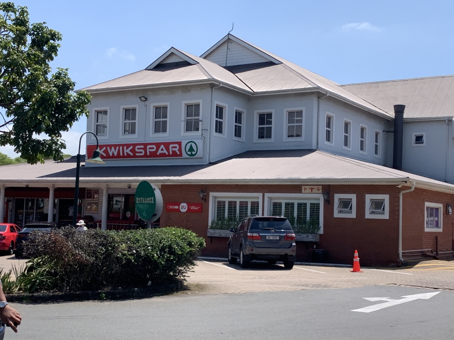 To Let commercial Property for Rent in Mount Edgecombe KwaZulu-Natal