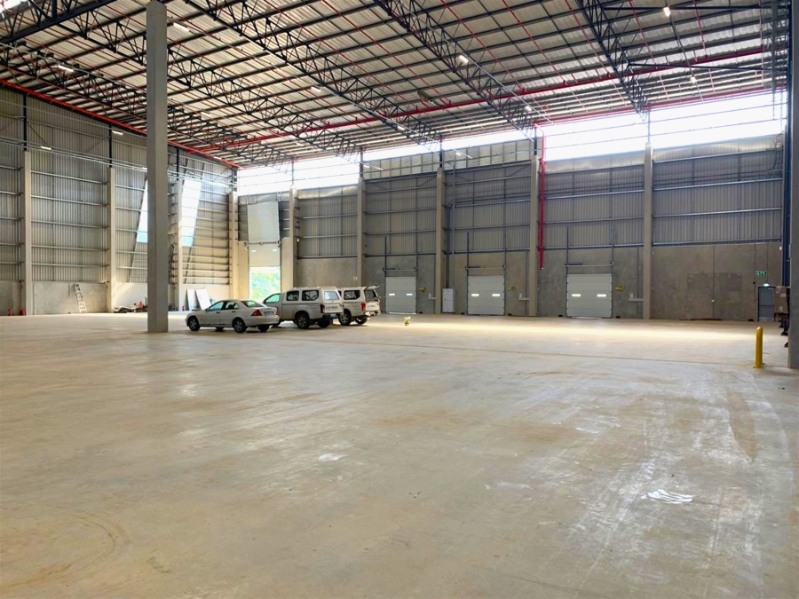 To Let commercial Property for Rent in Mount Moriah KwaZulu-Natal