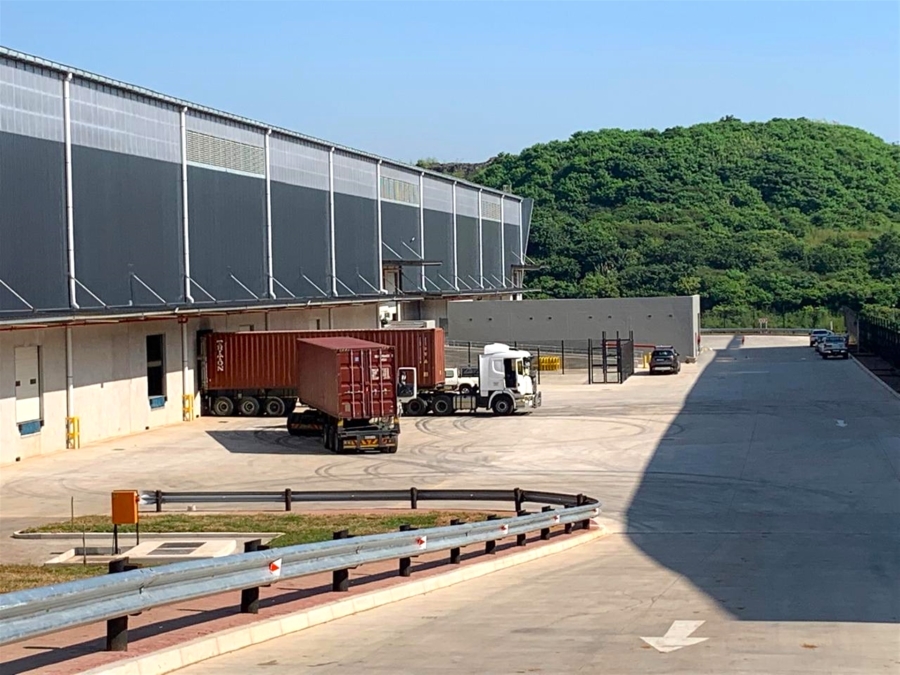 To Let commercial Property for Rent in Mount Moriah KwaZulu-Natal