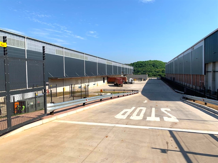 To Let commercial Property for Rent in Mount Moriah KwaZulu-Natal