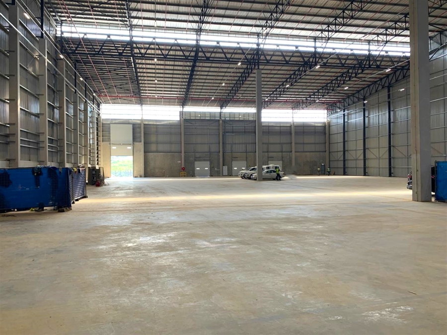 To Let Commercial Property for Rent in Mount Moriah KwaZulu-Natal