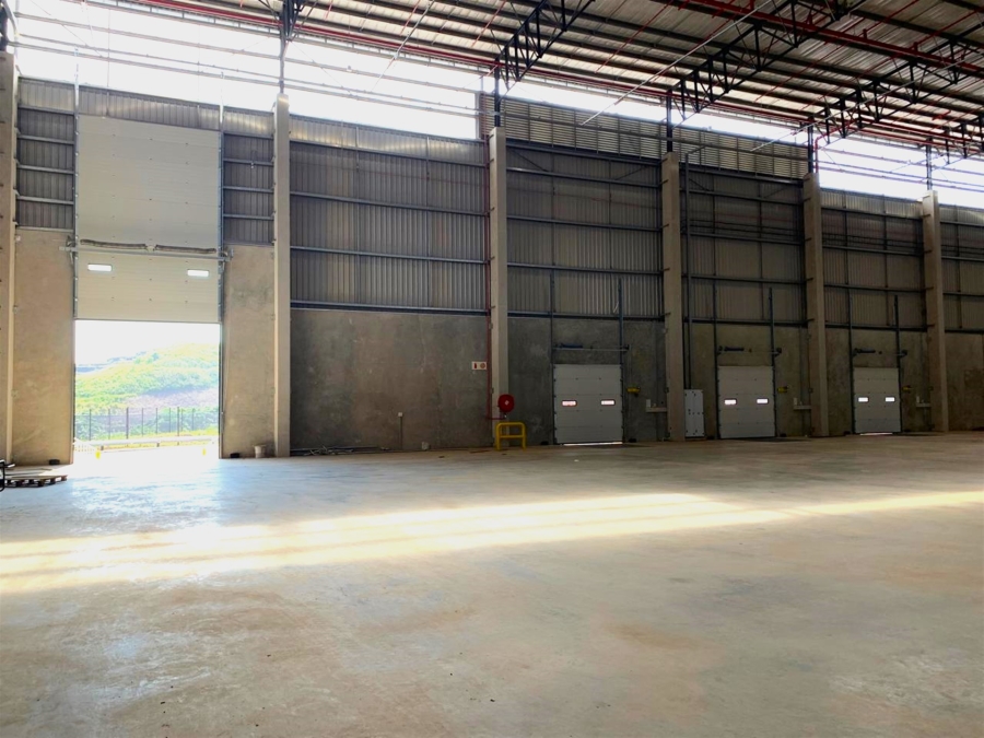 To Let Commercial Property for Rent in Mount Moriah KwaZulu-Natal