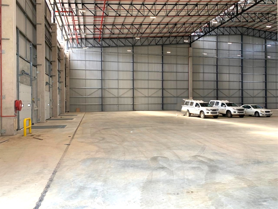 To Let Commercial Property for Rent in Mount Moriah KwaZulu-Natal