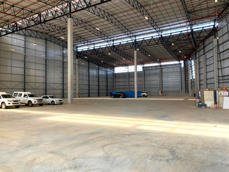 To Let Commercial Property for Rent in Mount Moriah KwaZulu-Natal
