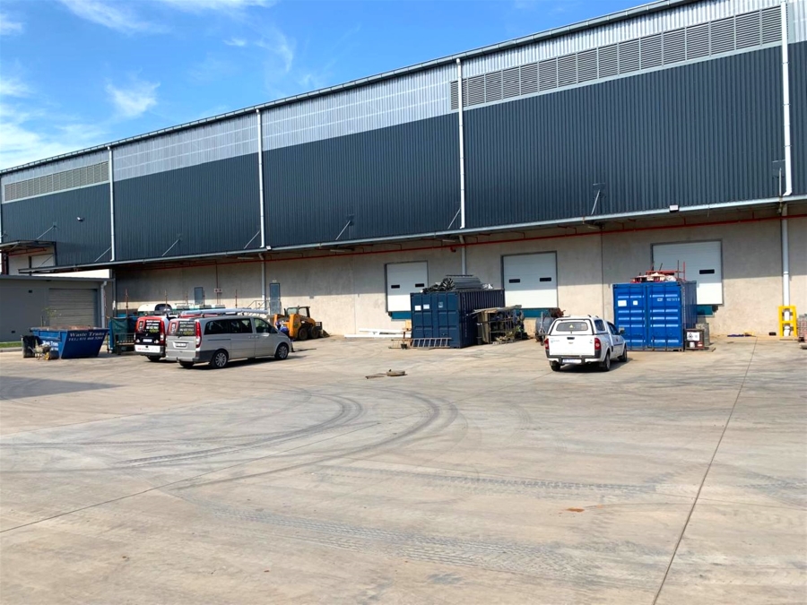 To Let Commercial Property for Rent in Mount Moriah KwaZulu-Natal