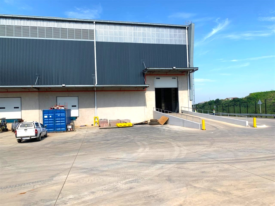 To Let Commercial Property for Rent in Mount Moriah KwaZulu-Natal