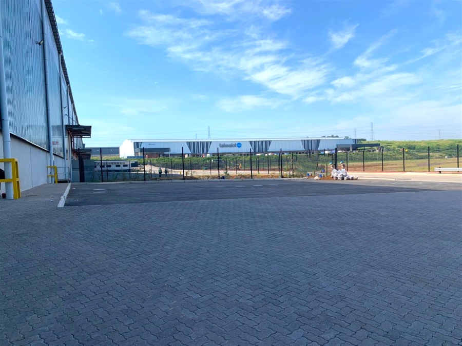To Let Commercial Property for Rent in Mount Moriah KwaZulu-Natal