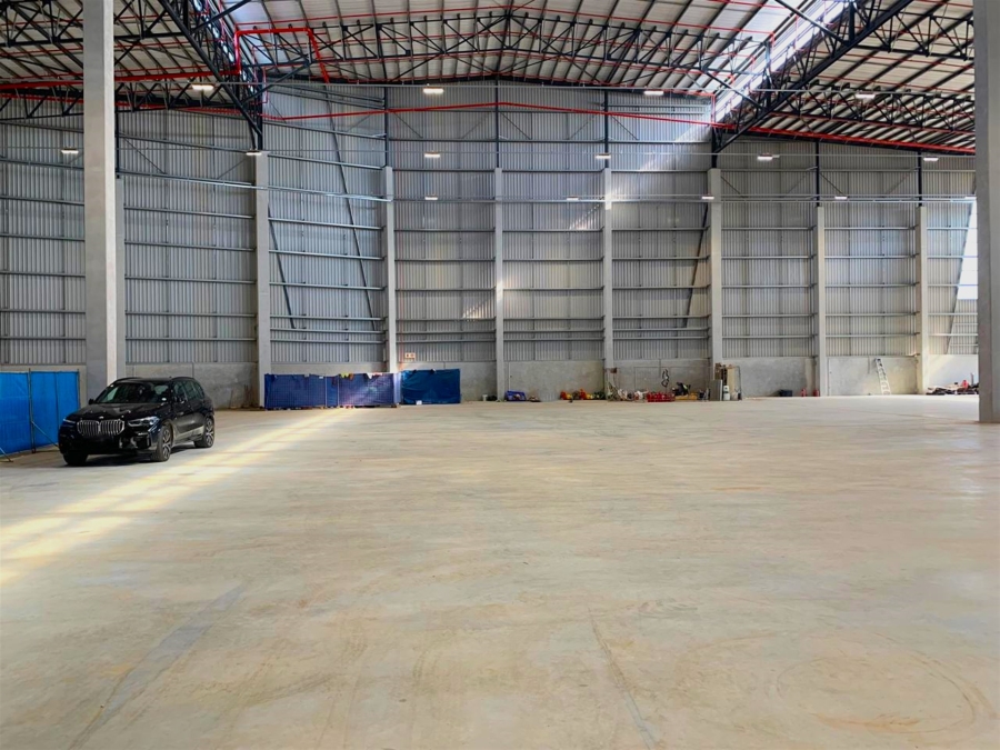 To Let Commercial Property for Rent in Mount Moriah KwaZulu-Natal