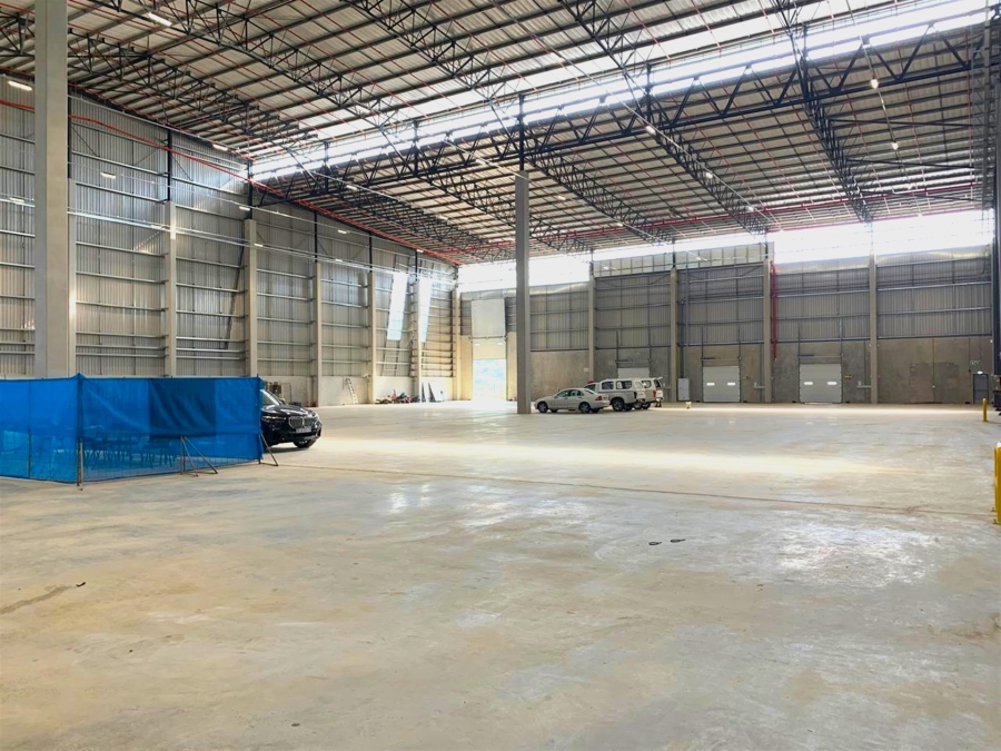 To Let Commercial Property for Rent in Mount Moriah KwaZulu-Natal