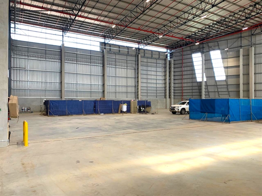To Let Commercial Property for Rent in Mount Moriah KwaZulu-Natal