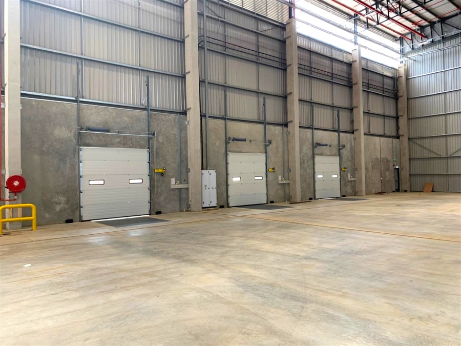 To Let Commercial Property for Rent in Mount Moriah KwaZulu-Natal