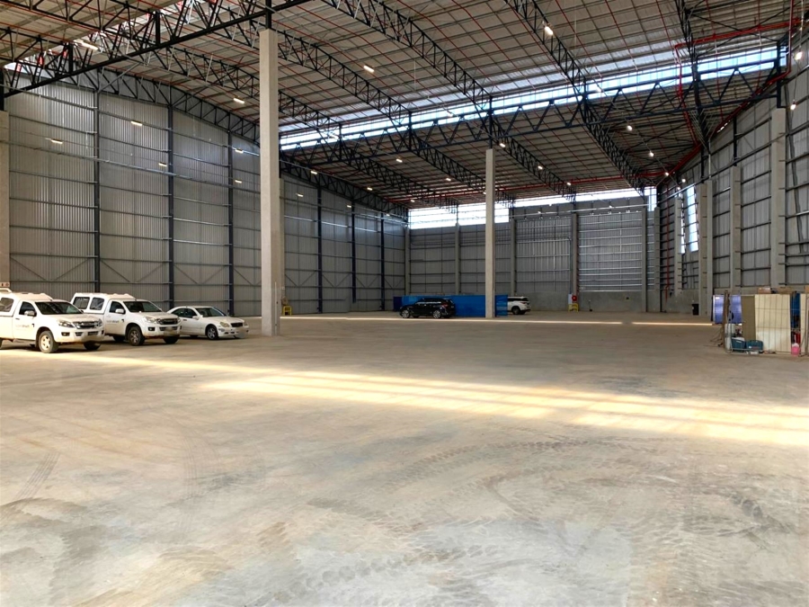 To Let Commercial Property for Rent in Mount Moriah KwaZulu-Natal