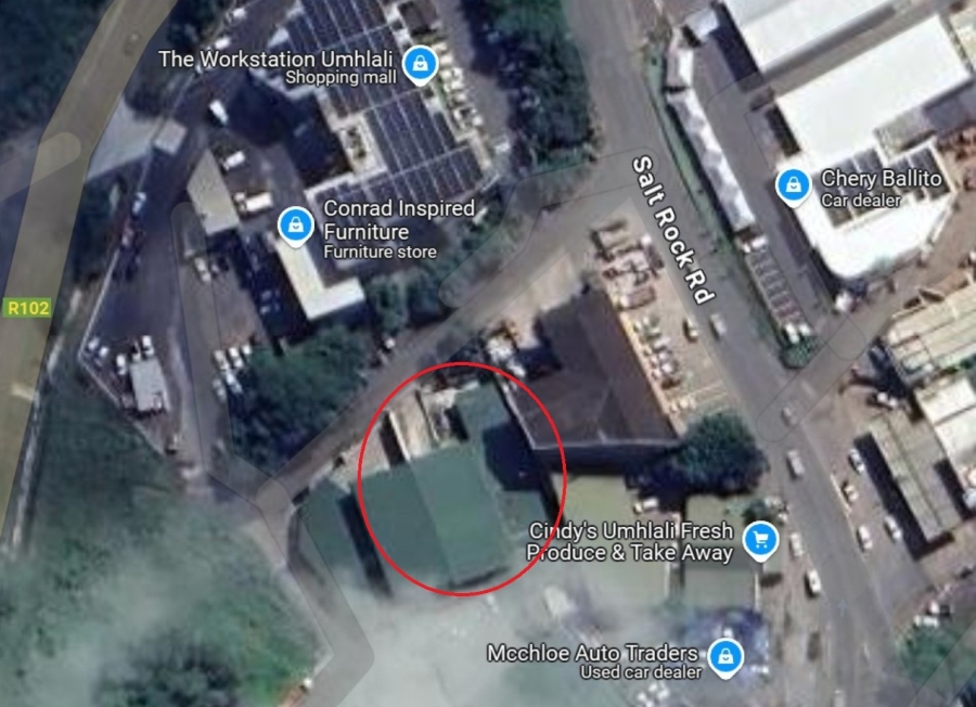 To Let commercial Property for Rent in Umhlali KwaZulu-Natal