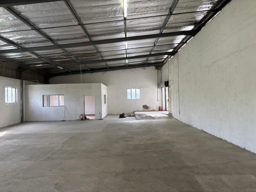 To Let commercial Property for Rent in Umhlali KwaZulu-Natal