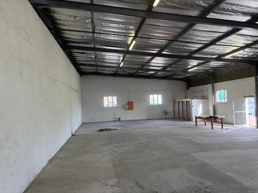 To Let commercial Property for Rent in Umhlali KwaZulu-Natal
