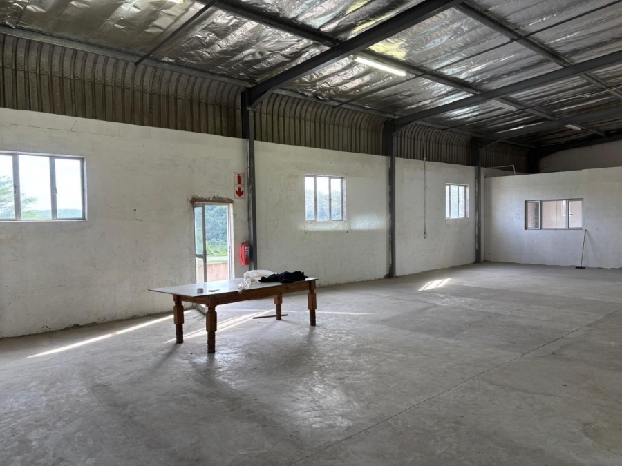 To Let commercial Property for Rent in Umhlali KwaZulu-Natal