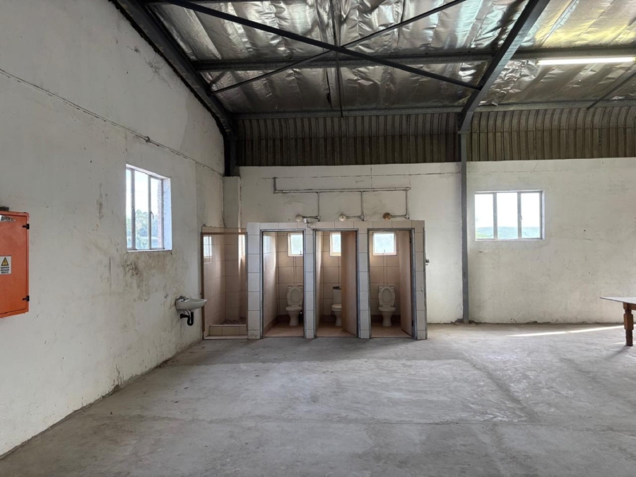 To Let commercial Property for Rent in Umhlali KwaZulu-Natal