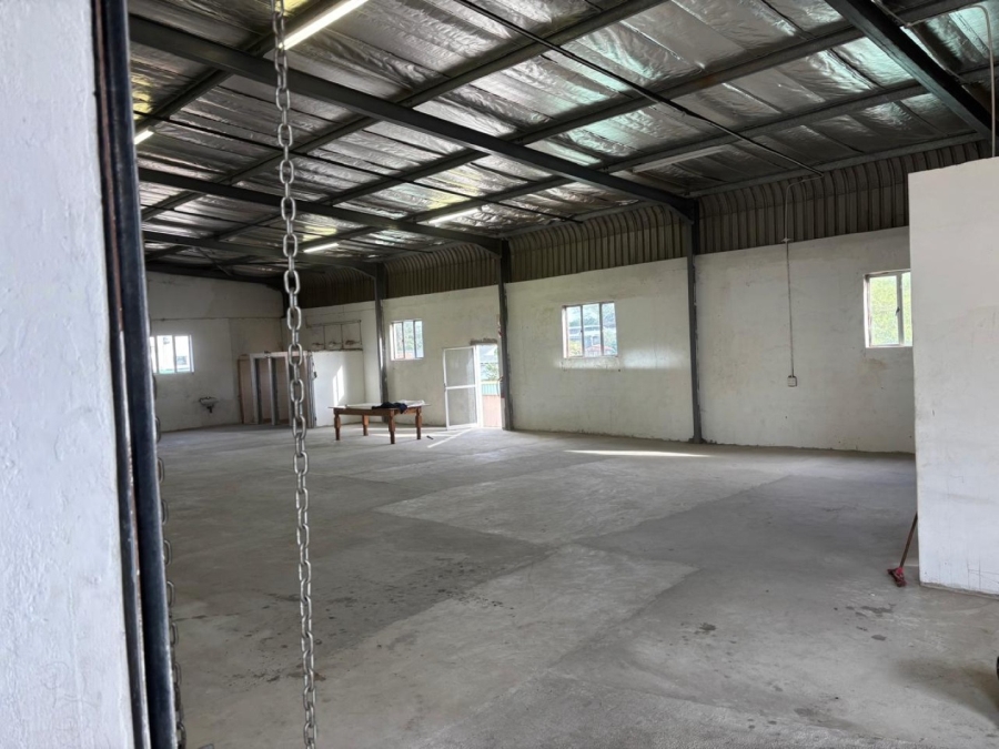 To Let commercial Property for Rent in Umhlali KwaZulu-Natal