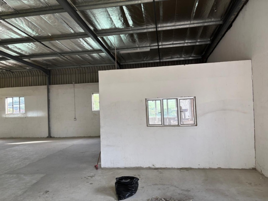 To Let commercial Property for Rent in Umhlali KwaZulu-Natal