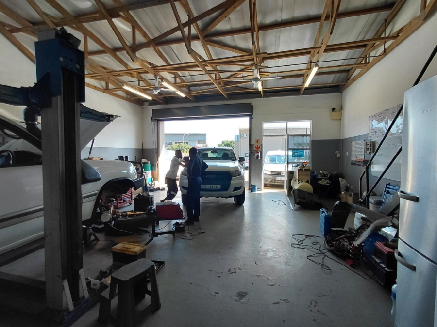Commercial Property for Sale in Ballito Central KwaZulu-Natal