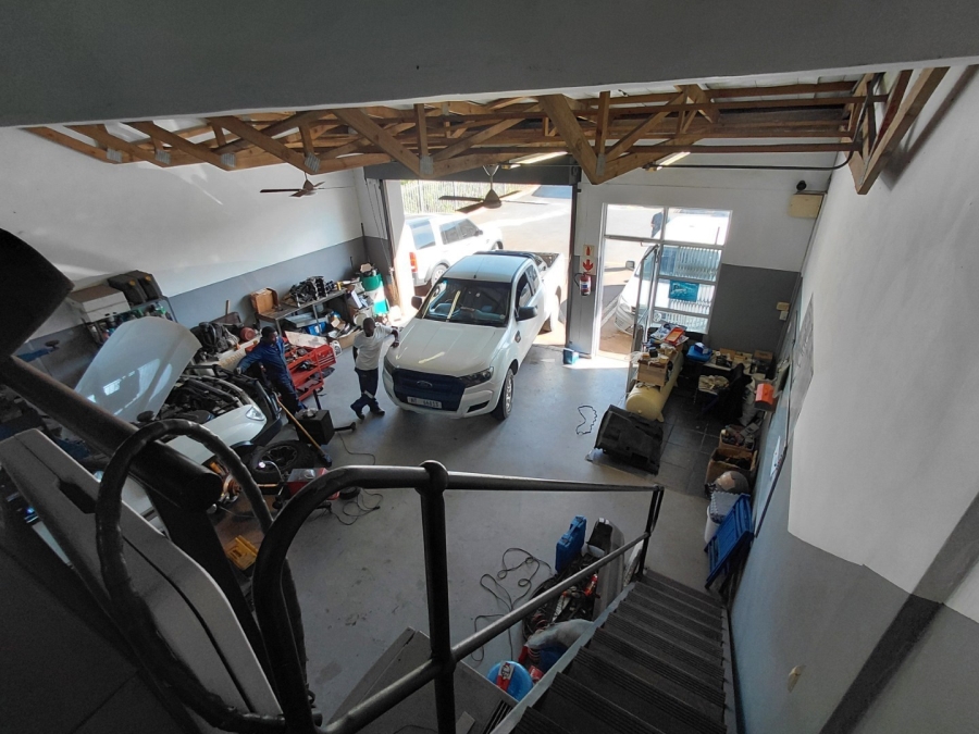 Commercial Property for Sale in Ballito Central KwaZulu-Natal
