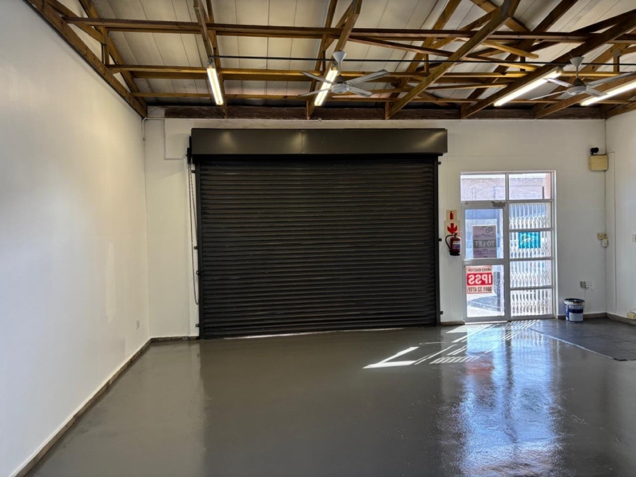 To Let commercial Property for Rent in Ballito Central KwaZulu-Natal
