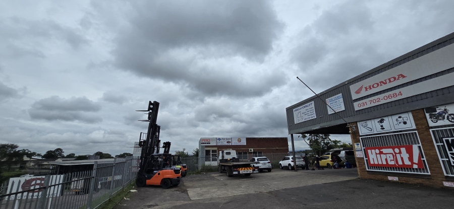 Commercial Property for Sale in Pinetown KwaZulu-Natal