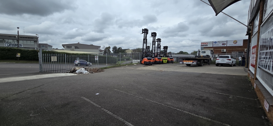 Commercial Property for Sale in Pinetown KwaZulu-Natal