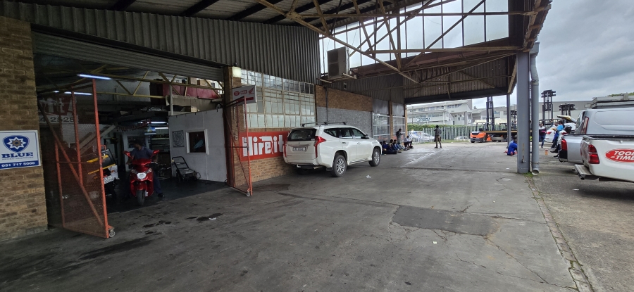 Commercial Property for Sale in Pinetown KwaZulu-Natal