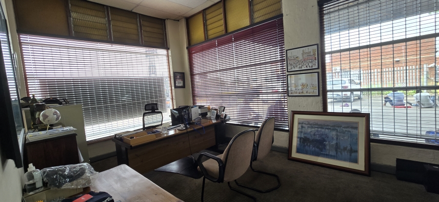 Commercial Property for Sale in Pinetown KwaZulu-Natal