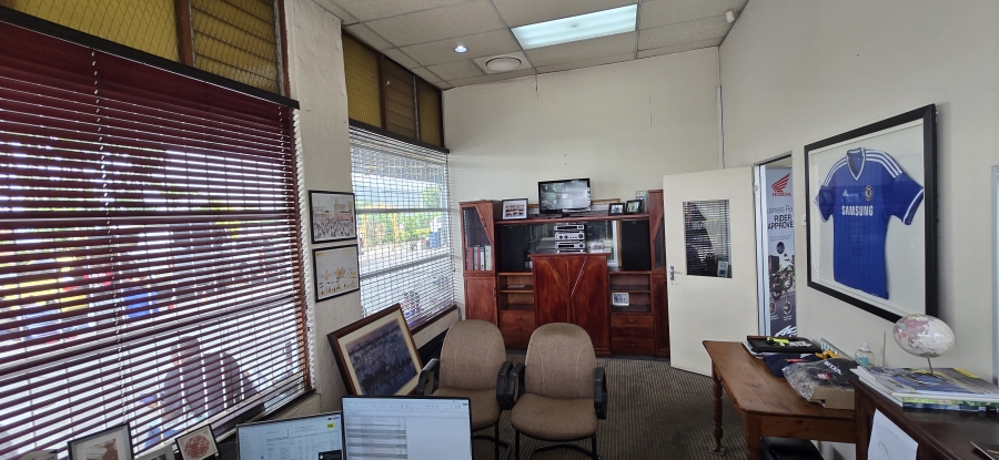 Commercial Property for Sale in Pinetown KwaZulu-Natal