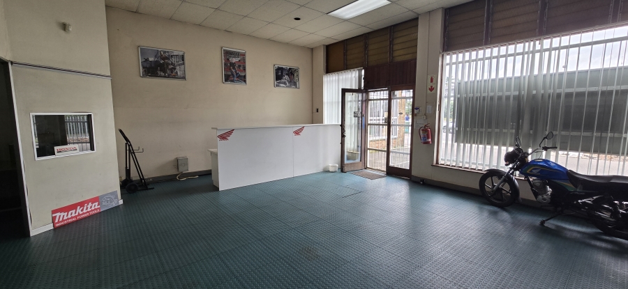 Commercial Property for Sale in Pinetown KwaZulu-Natal