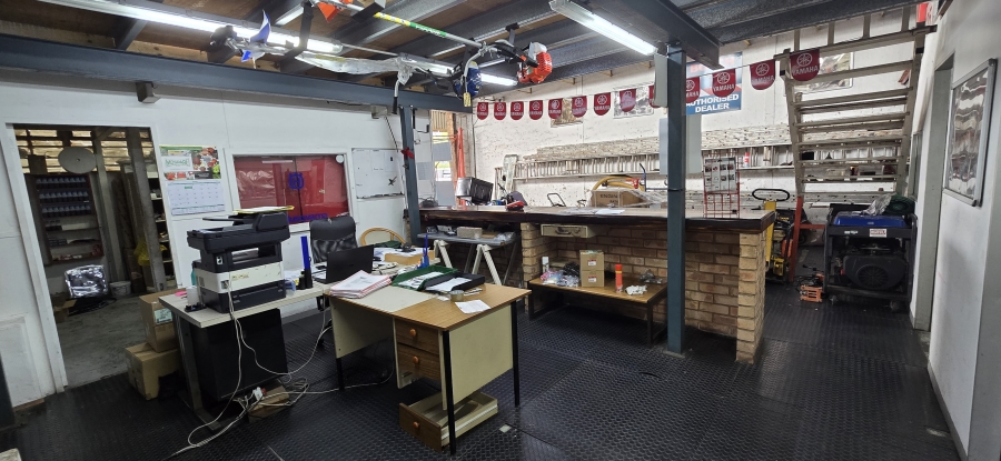 Commercial Property for Sale in Pinetown KwaZulu-Natal