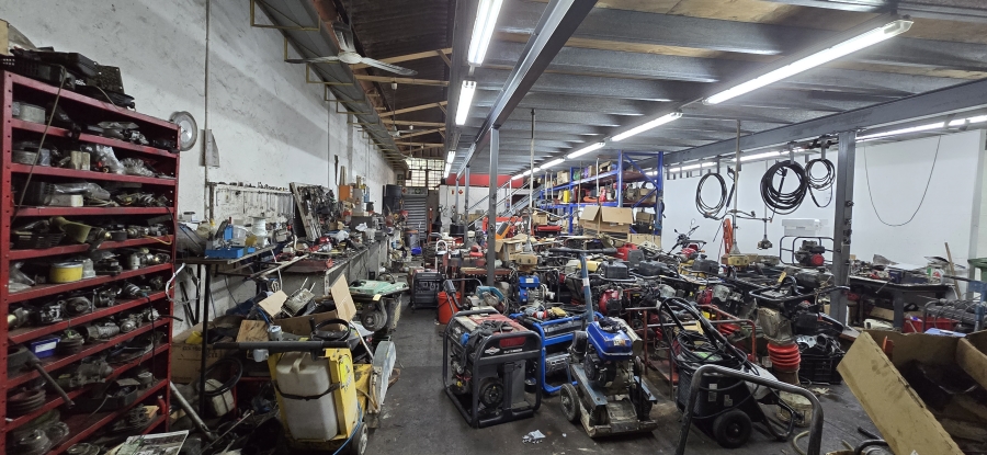 Commercial Property for Sale in Pinetown KwaZulu-Natal