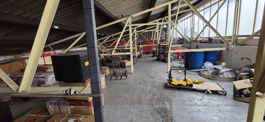 Commercial Property for Sale in Pinetown KwaZulu-Natal