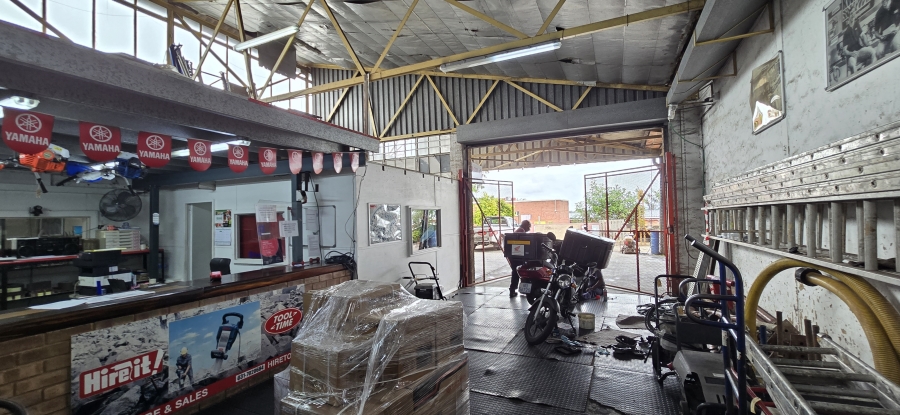 Commercial Property for Sale in Pinetown KwaZulu-Natal
