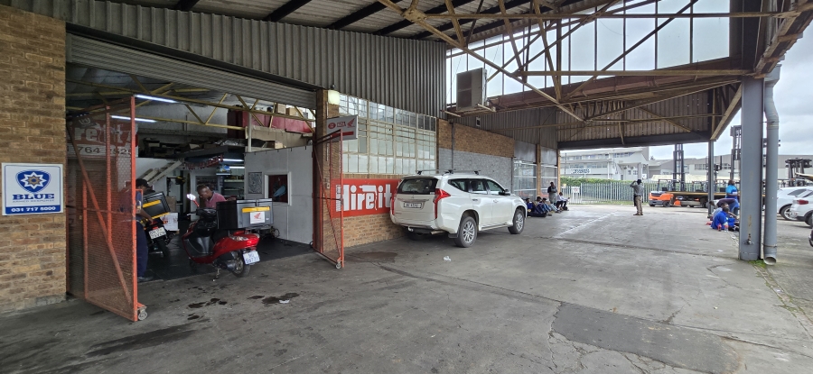 Commercial Property for Sale in Pinetown KwaZulu-Natal