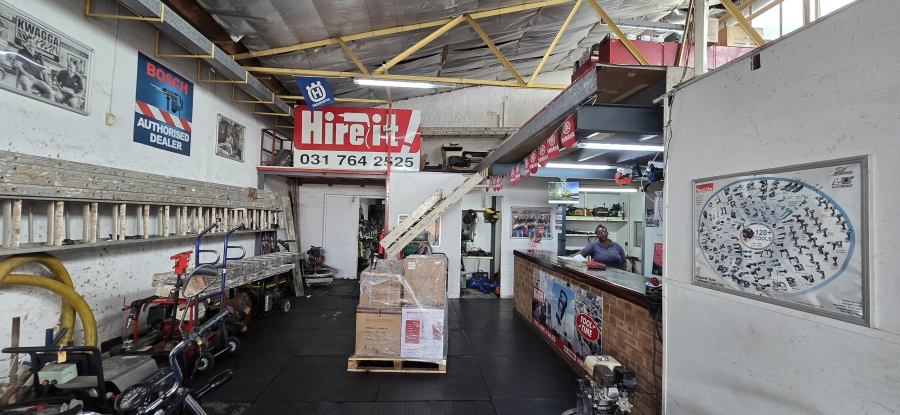 Commercial Property for Sale in Pinetown KwaZulu-Natal
