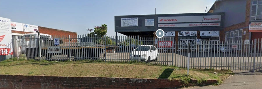 Commercial Property for Sale in Pinetown KwaZulu-Natal