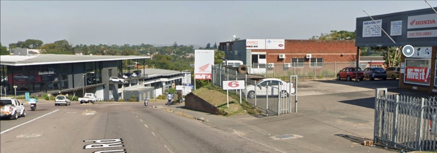 Commercial Property for Sale in Pinetown KwaZulu-Natal