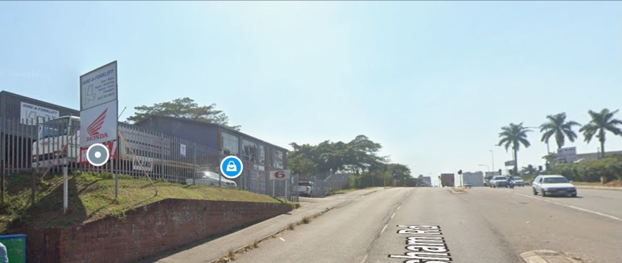 Commercial Property for Sale in Pinetown KwaZulu-Natal