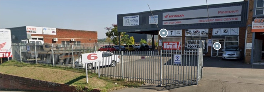 Commercial Property for Sale in Pinetown KwaZulu-Natal