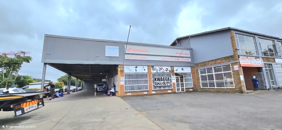 0 Bedroom Property for Sale in Pinetown KwaZulu-Natal