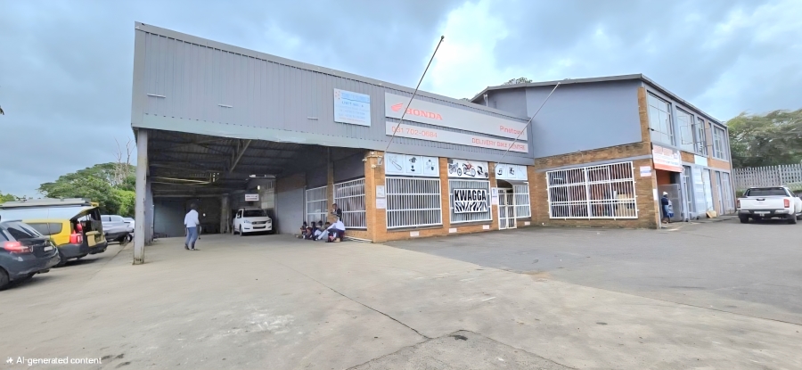 0 Bedroom Property for Sale in Pinetown KwaZulu-Natal