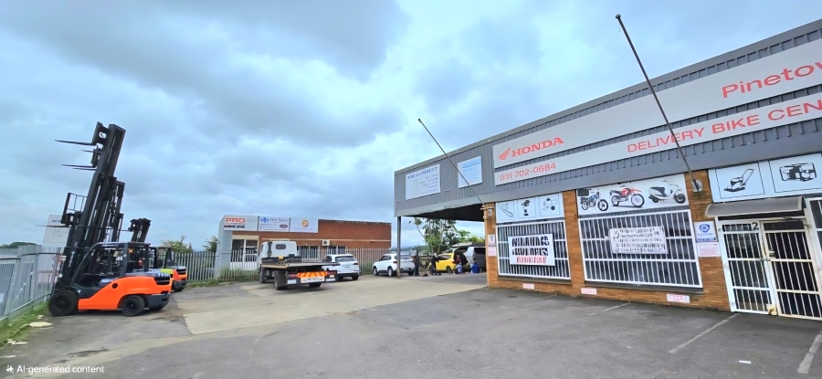 0 Bedroom Property for Sale in Pinetown KwaZulu-Natal