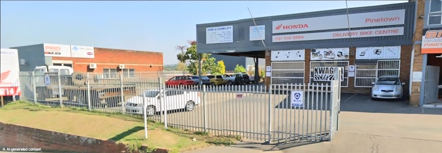 0 Bedroom Property for Sale in Pinetown KwaZulu-Natal