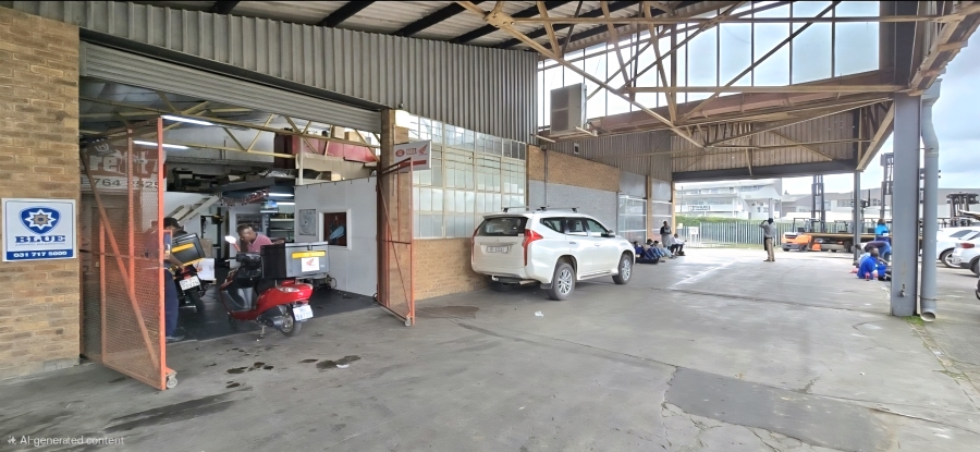 0 Bedroom Property for Sale in Pinetown KwaZulu-Natal