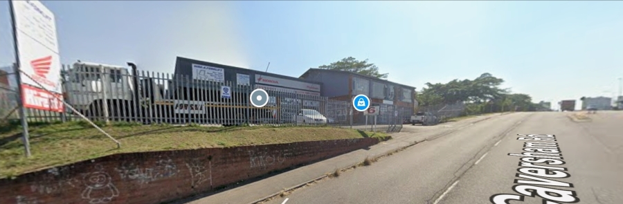 0 Bedroom Property for Sale in Pinetown KwaZulu-Natal