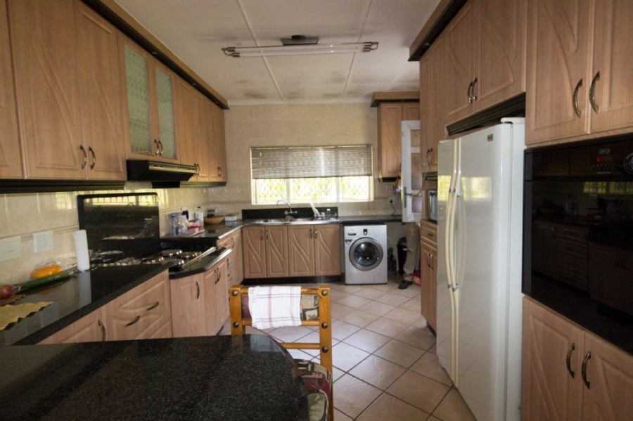 4 Bedroom Property for Sale in Mount Vernon KwaZulu-Natal